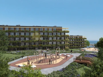Apartamento T4 para Venda em Canidelo