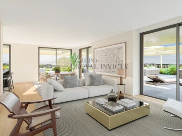 Apartamento T4 para Venda em Canidelo