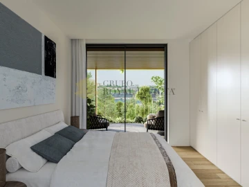 Apartamento T4 para Venda em Canidelo