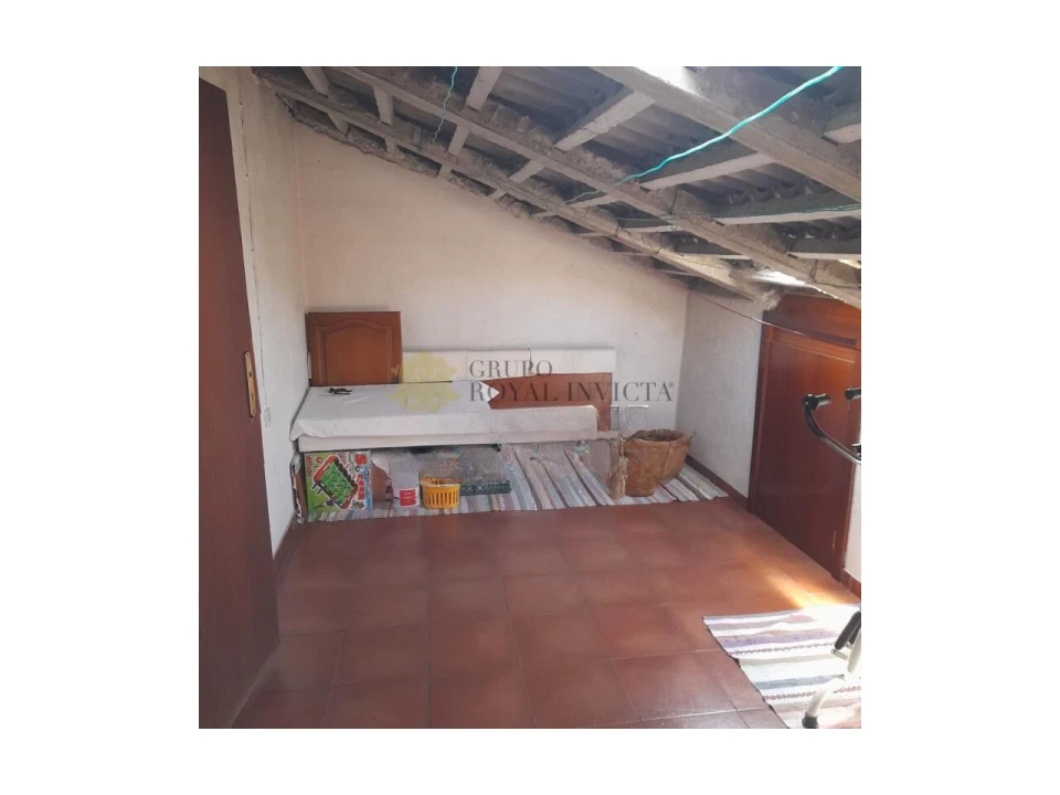 Apartamento T0 para Venda em Satão Foto 2