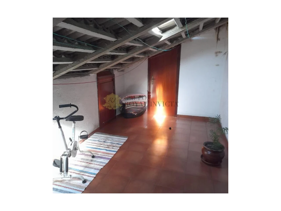 Apartamento T0 para Venda em Satão Foto 1