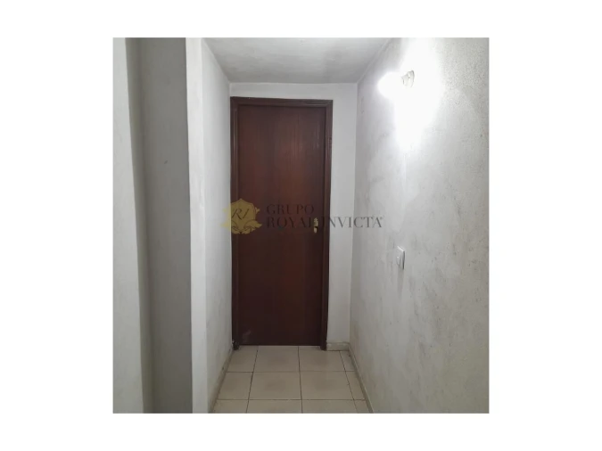 Apartamento T0 para Venda em Satão Foto 5