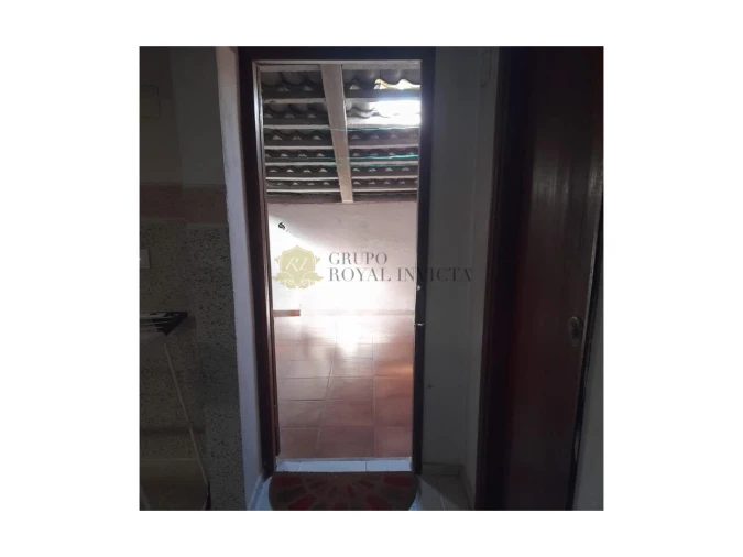 Apartamento T0 para Venda em Satão Foto 4