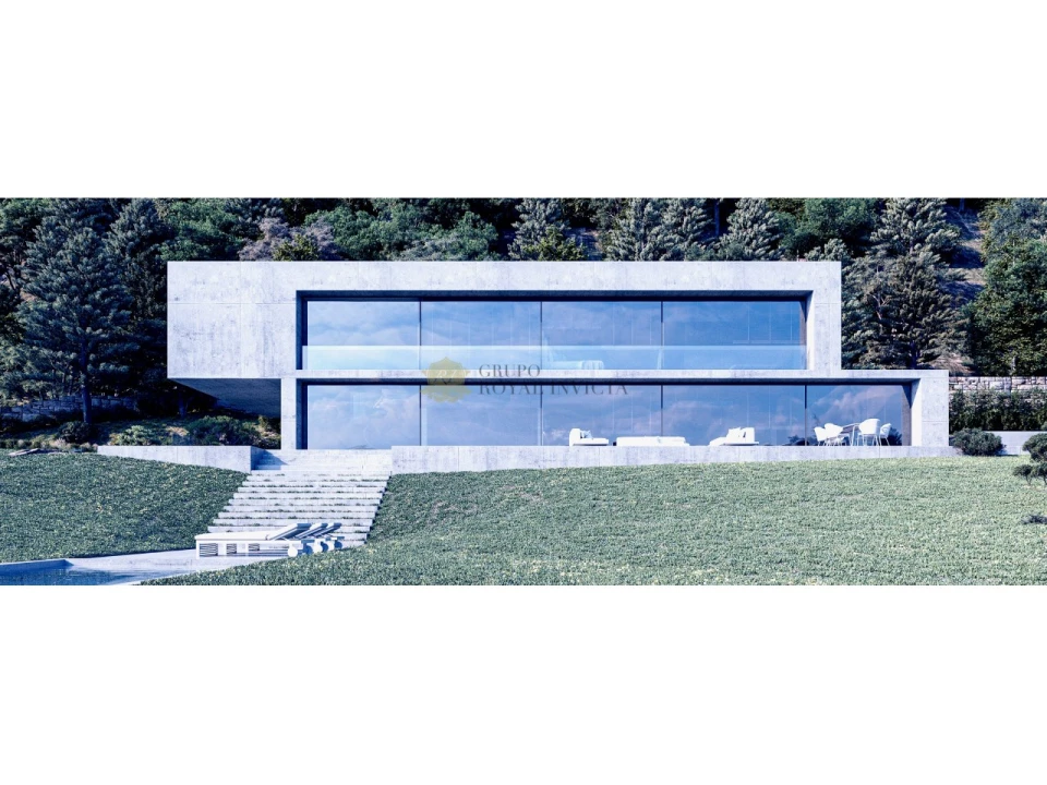 Terreno para Venda em Oliveira do Douro Foto 6