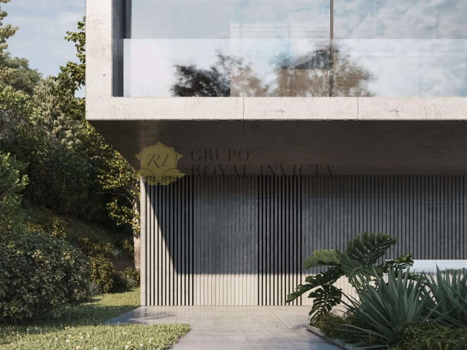 Terreno para Venda em Oliveira do Douro Foto 7