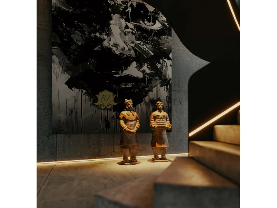 Terreno para Venda em Oliveira do Douro Foto 14