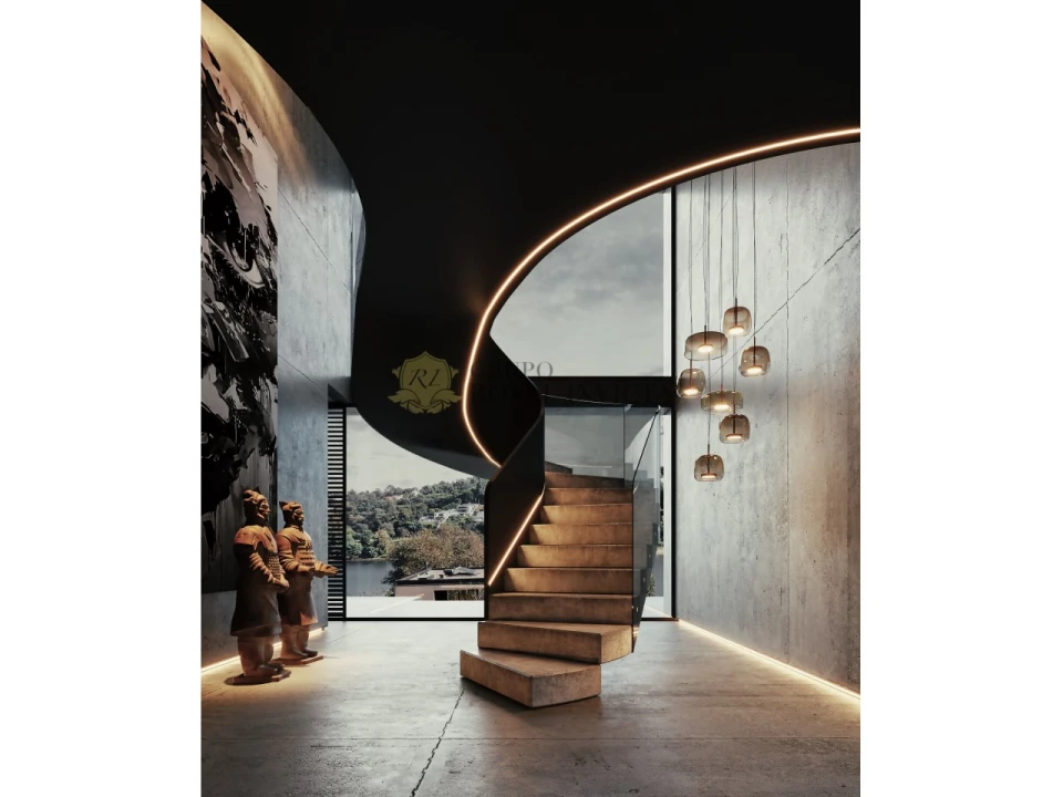 Terreno para Venda em Oliveira do Douro Foto 9