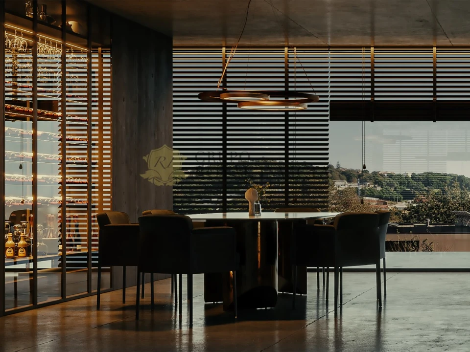 Terreno para Venda em Oliveira do Douro Foto 10