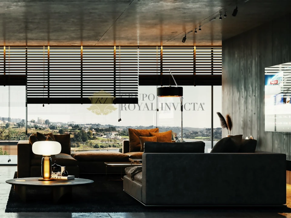 Terreno para Venda em Oliveira do Douro Foto 3