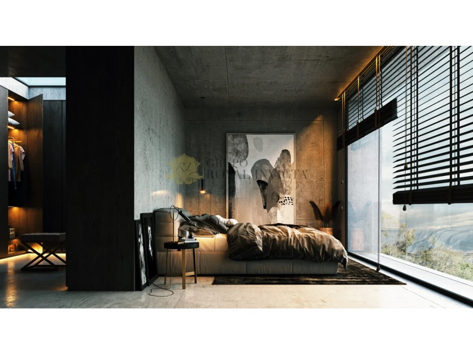 Terreno para Venda em Oliveira do Douro Foto 20