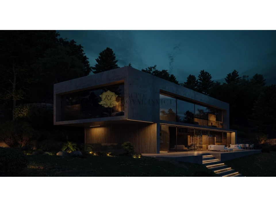 Terreno para Venda em Oliveira do Douro Foto 22