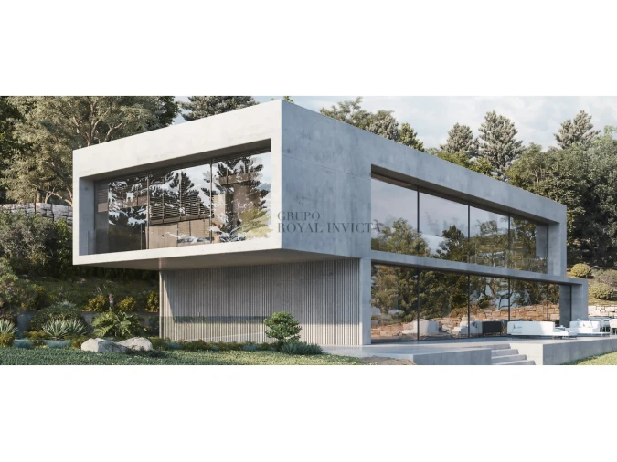 Terreno para Venda em Oliveira do Douro Foto 4