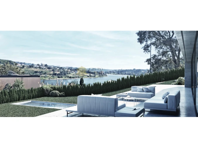 Terreno para Venda em Oliveira do Douro Foto 2