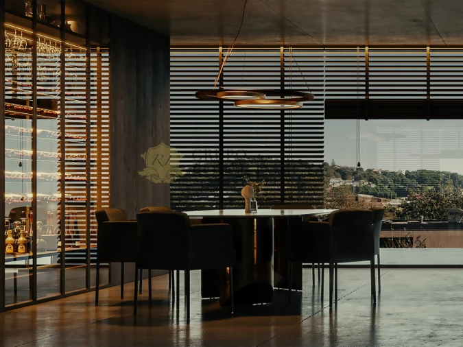 Terreno para Venda em Oliveira do Douro Foto 10