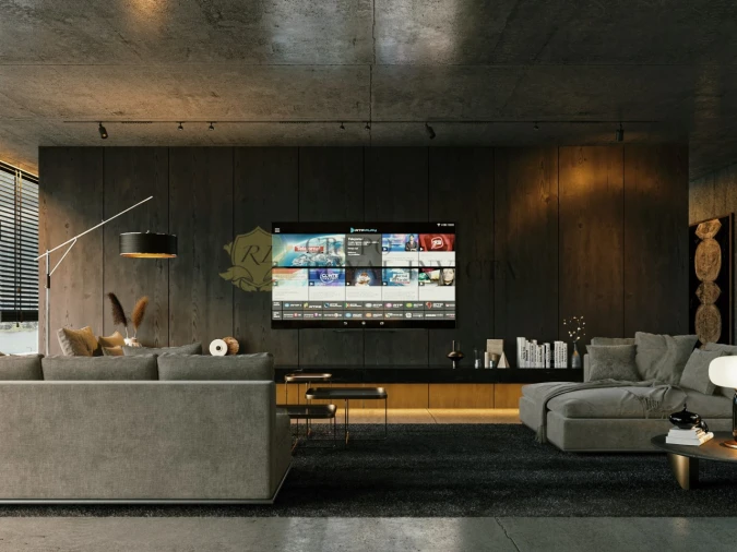 Terreno para Venda em Oliveira do Douro Foto 11