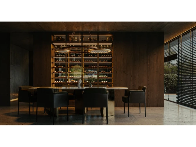 Terreno para Venda em Oliveira do Douro Foto 13