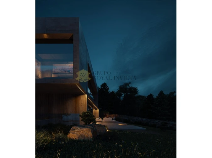 Terreno para Venda em Oliveira do Douro Foto 24