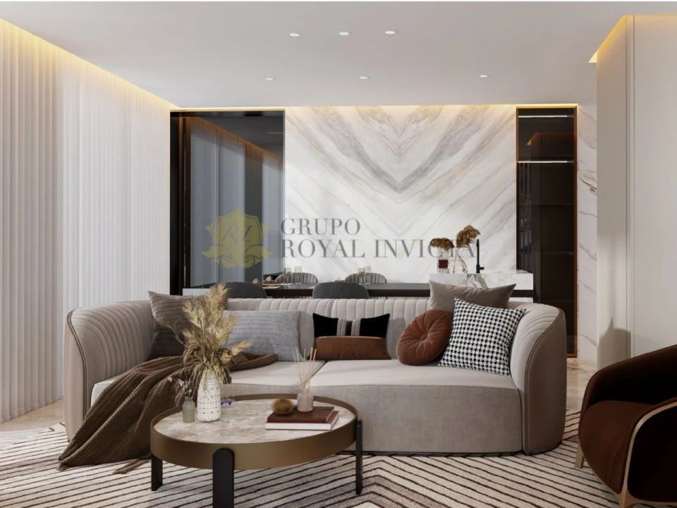 Apartamento T3 para Venda em Campanhã Foto 1