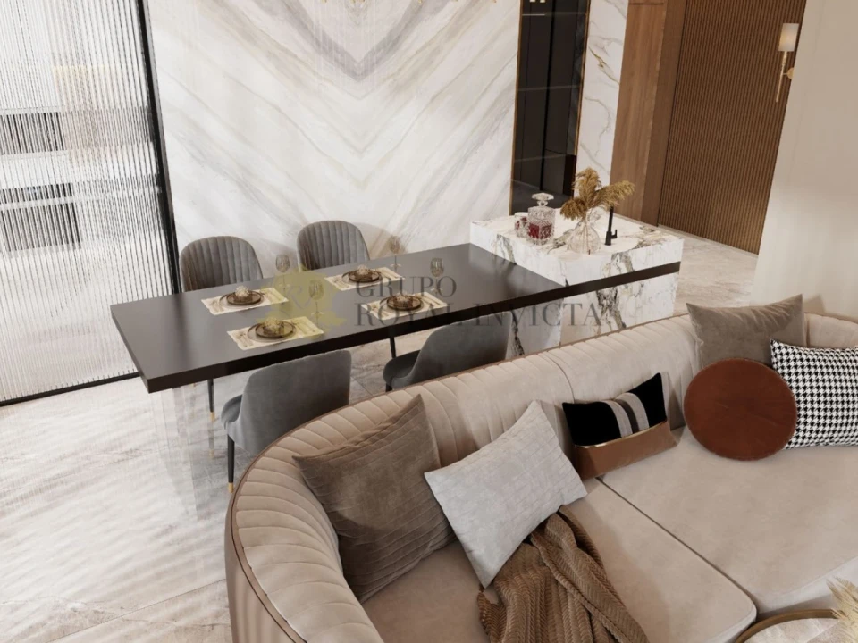 Apartamento T3 para Venda em Campanhã Foto 6