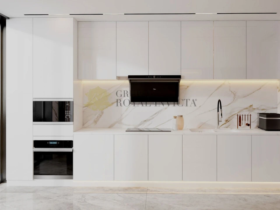 Apartamento T3 para Venda em Campanhã Foto 2