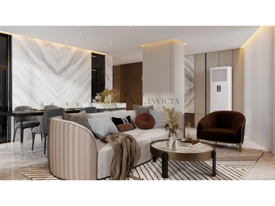 Apartamento T3 para Venda em Campanhã Foto 3