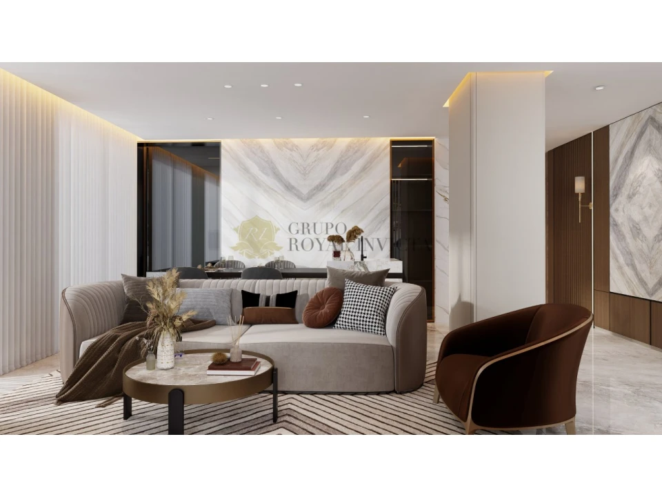Apartamento T3 para Venda em Campanhã Foto 4