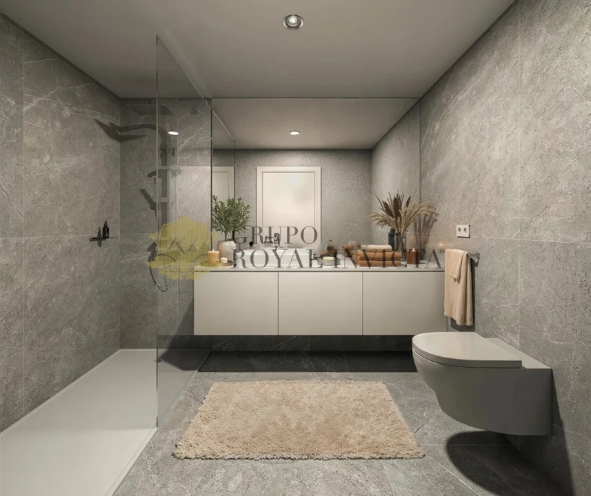 Apartamento T3 para Venda em Campanhã Foto 6