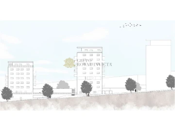 Apartamento T3 para Venda em Campanhã