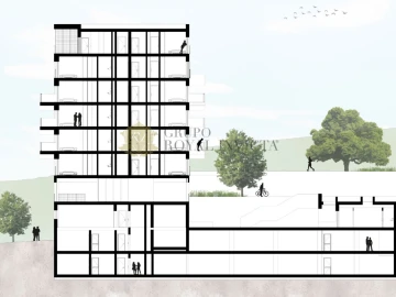 Apartamento T3 para Venda em Campanhã