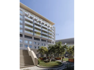 Apartamento T3 para Venda em Campanhã