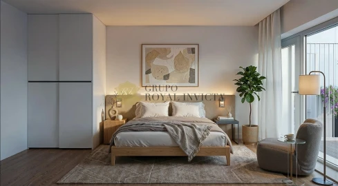 Apartamento T3 para Venda em Campanhã