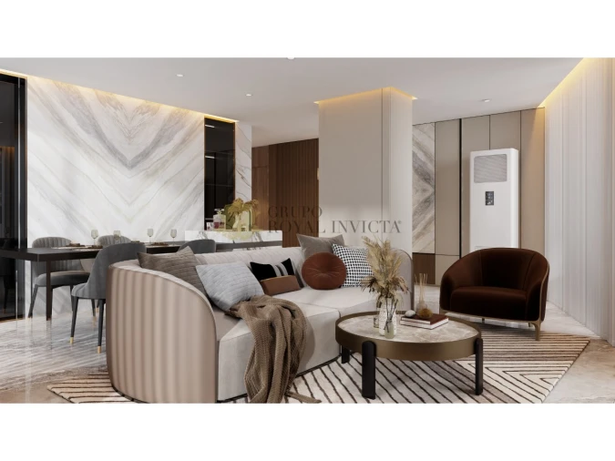 Apartamento T3 para Venda em Campanhã Foto 3