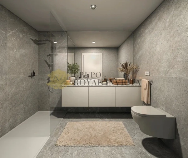 Apartamento T3 para Venda em Campanhã Foto 6