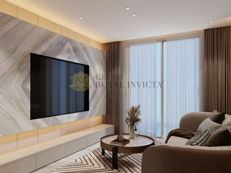 Apartamento T2 para Venda em Campanhã Foto 4