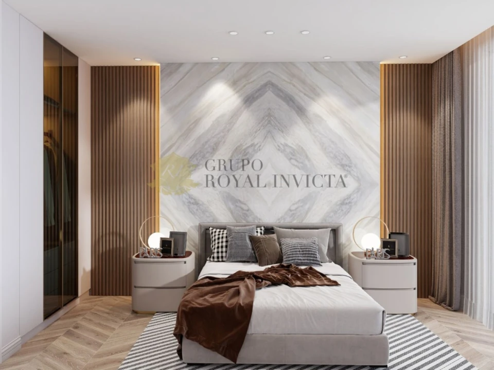 Apartamento T2 para Venda em Campanhã Foto 8