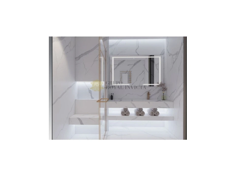 Apartamento T2 para Venda em Campanhã Foto 10
