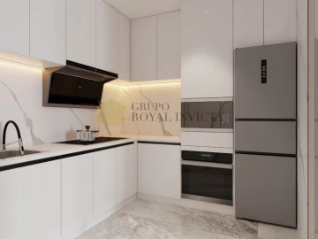 Apartamento T2 para Venda em Campanhã