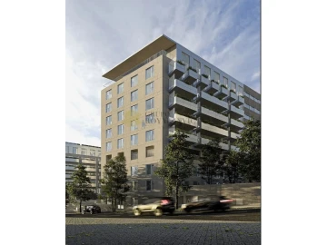 Apartamento T2 para Venda em Campanhã