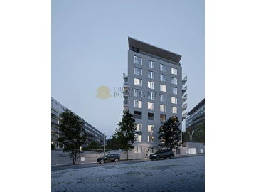 Apartamento T2 para Venda em Campanhã