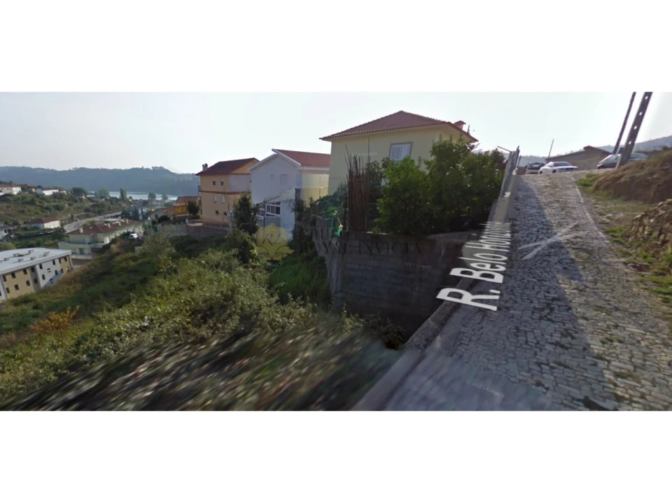 Terreno para Venda em Melres e Medas Foto 4