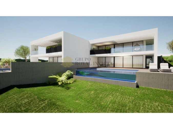 Terreno para Venda em Melres e Medas Foto 7