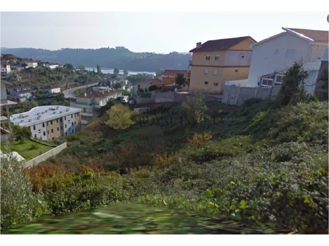 Terreno para Venda em Melres e Medas Foto 3