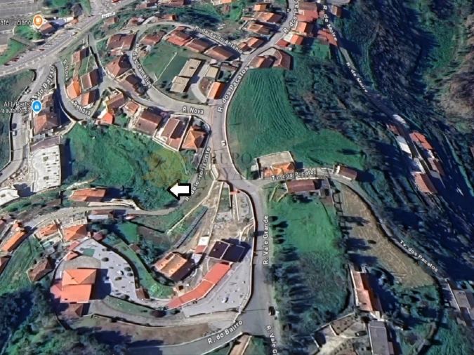 Terreno para Venda em Melres e Medas Foto 5