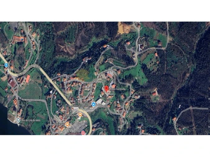 Terreno para Venda em Melres e Medas Foto 6