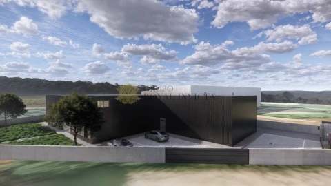 Terreno para Venda em Fânzeres e São Pedro da Cova