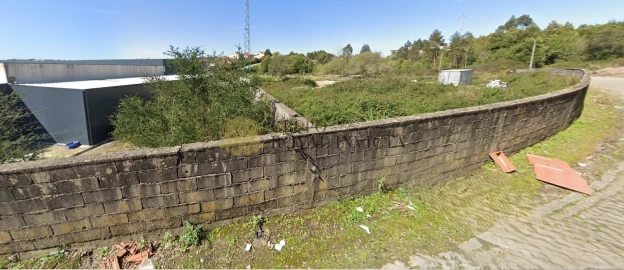Terreno para Venda em Fânzeres e São Pedro da Cova