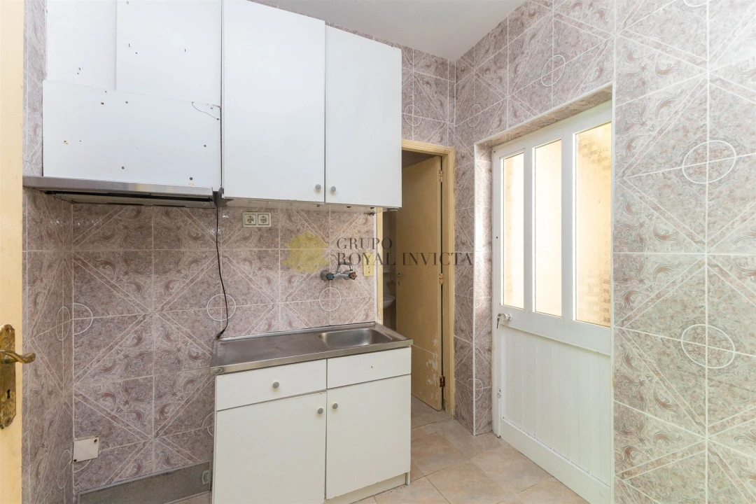 Moradia T8 para Venda em Ermesinde Foto 46