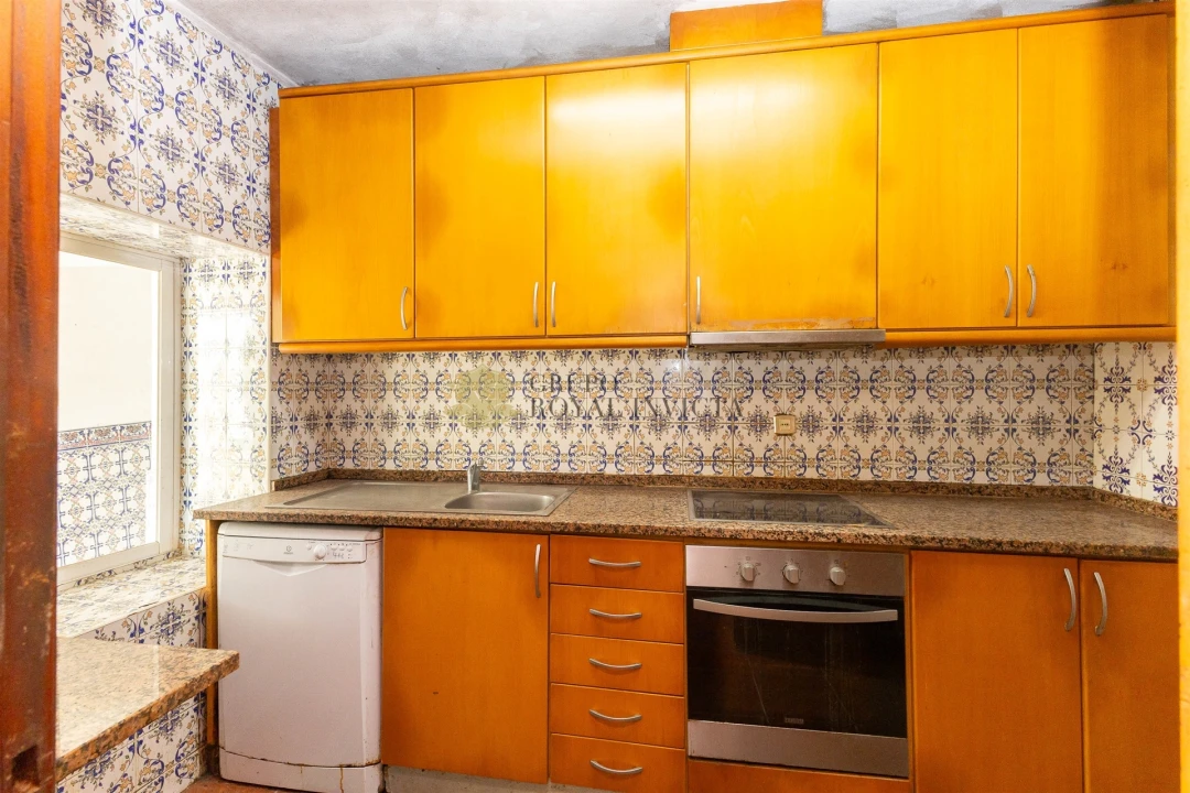 Moradia T8 para Venda em Ermesinde Foto 16