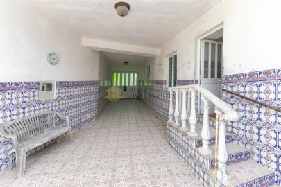 Moradia T8 para Venda em Ermesinde
