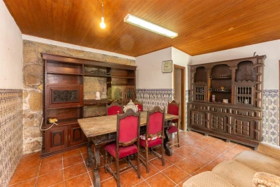 Moradia T8 para Venda em Ermesinde